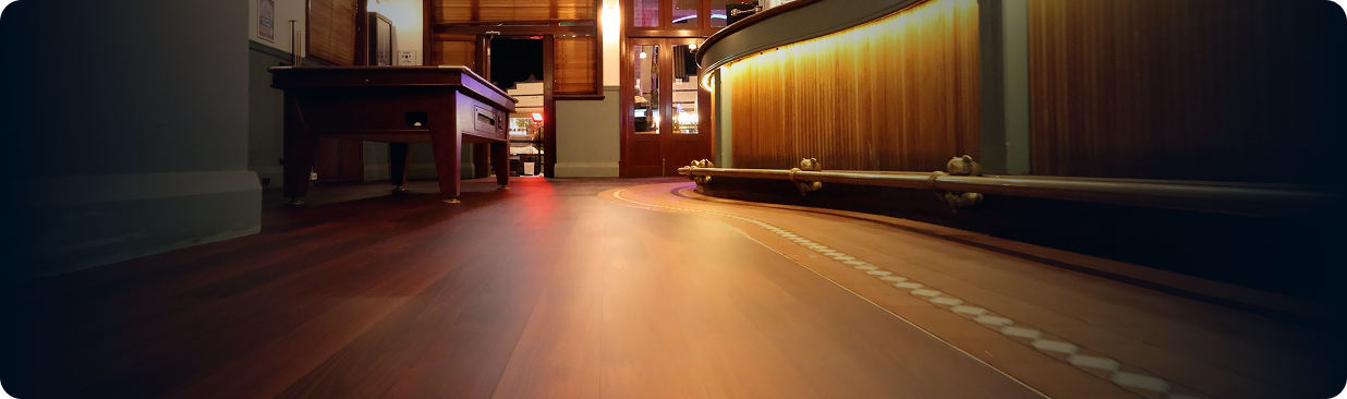 Timber floor restoration feature image
