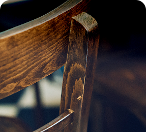 Furniture restoration service